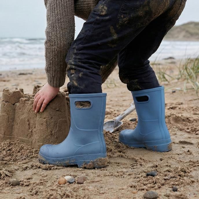 NOT FOR SALE Denim Blue